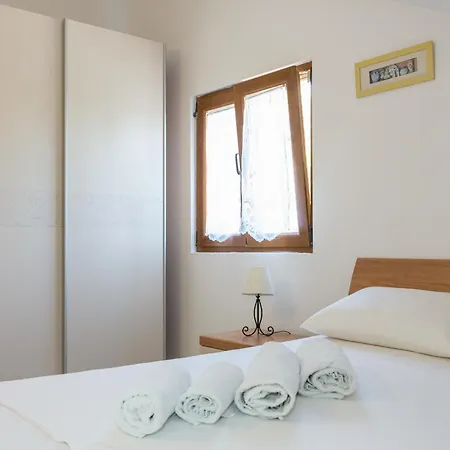 Apartment Mimma *