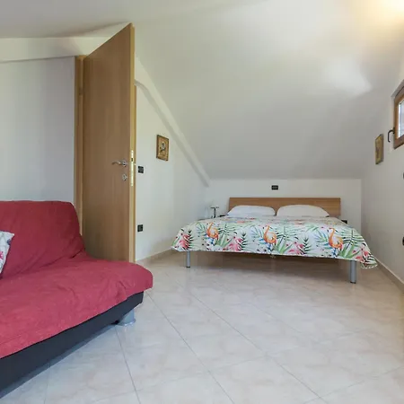 Apartment Mimma