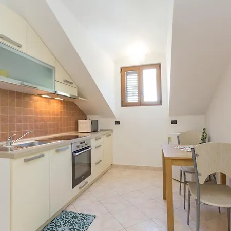 Apartment Mimma