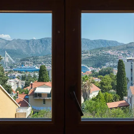 Apartment Mimma Dubrovnik