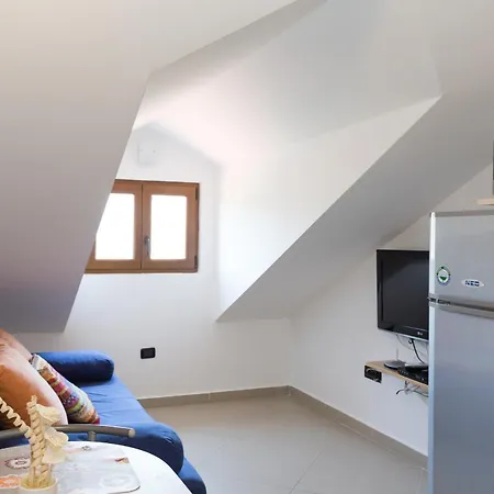 Mimma Apartment