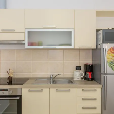 Apartment Mimma *